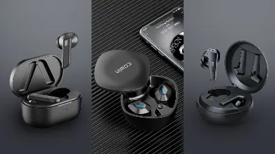 Immersive Sound, Absolute Silence